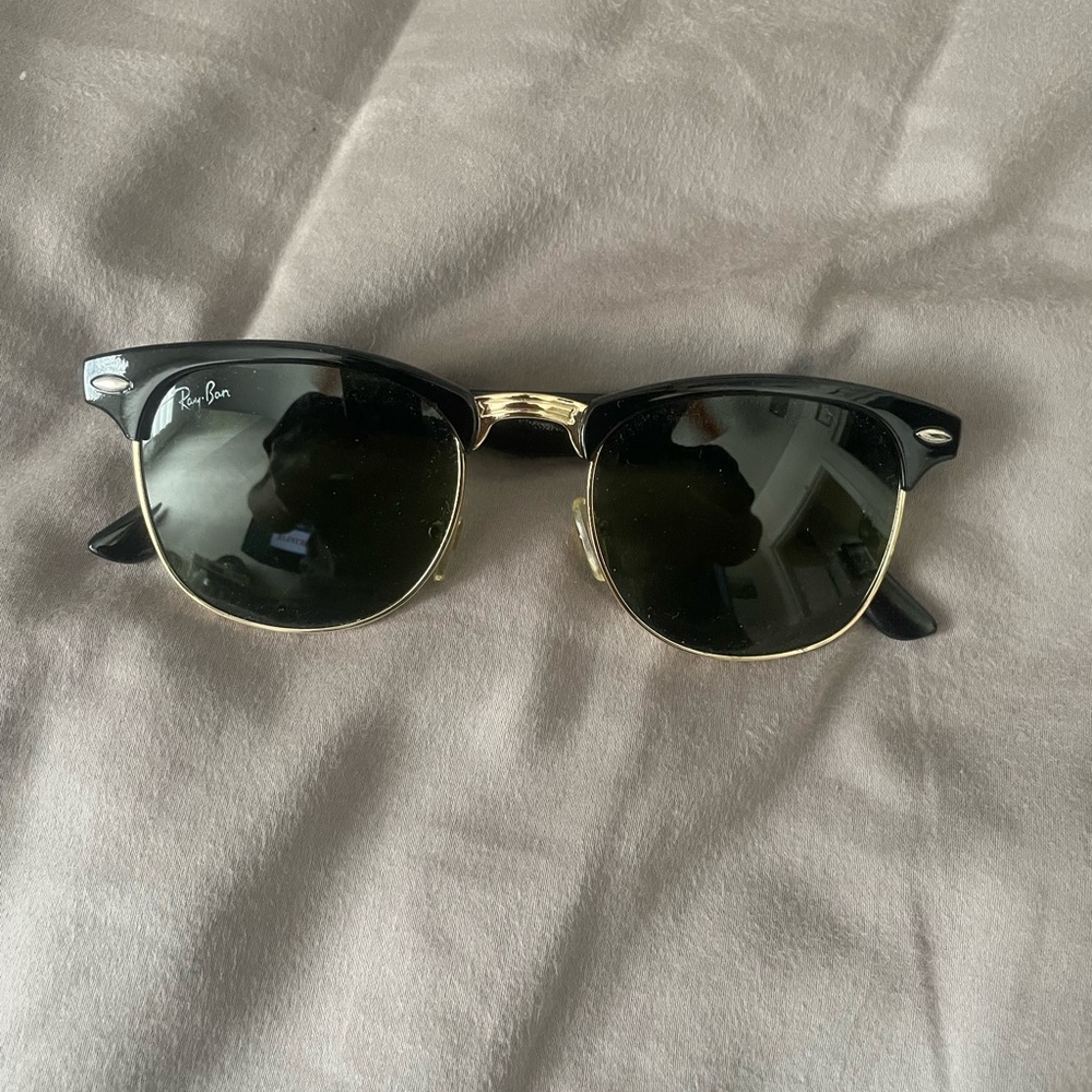 Sun glasses